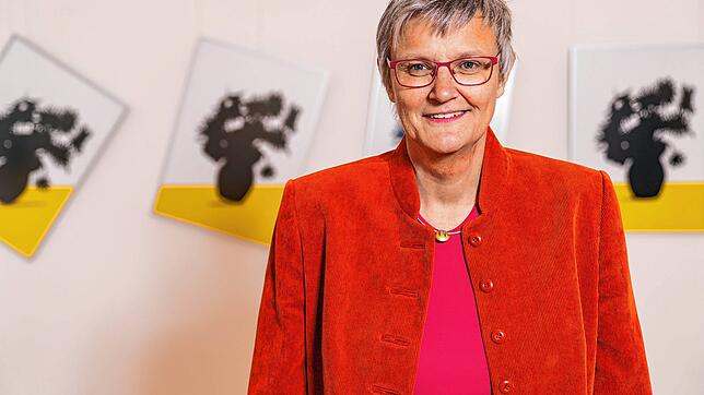 Die Lungenspezialistin Sabine Peter wechselt spätestens zum 1.&nbsp;Januar 2021 an das Klinikum Hochrhein in Waldshut. Bislang arbeitet ...