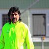 Der sportliche Leiter des Türkischen SV Konstanz Aydo Kir startet positiv gestimmt in das neue Fußballjahr.