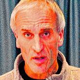 Ruft zur Resolution auf: Christian Kaiser von den Grünen.