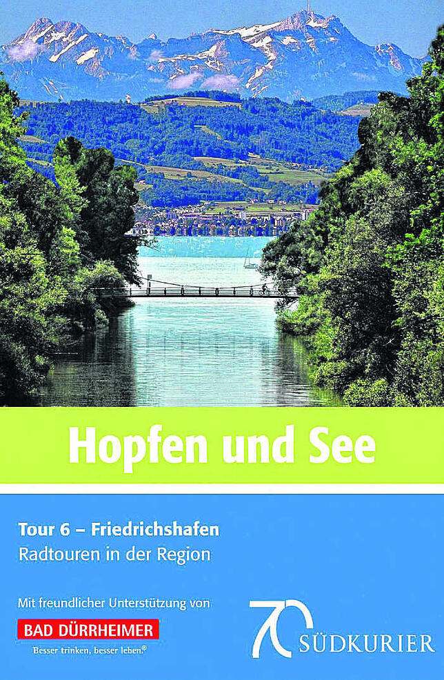 Hopfen und See Hopfen und See