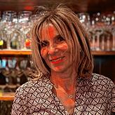 Tamara Unterwerner von der Weinstube Zum guten Hirten sagt: „Wenn eine Küchenmitarbeiterin ausfällt, kann ich die Küche zu ...