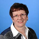 Irmgard Wesle