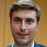 Adrian Probst, Bürgermeister von St. Blasien