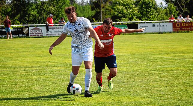 Bild 28: FC Tiengen 08 II holt den Titel durch ein 4:0 bei der SG Bettmaringen/Mauchen &ndash; wir haben Bilder!