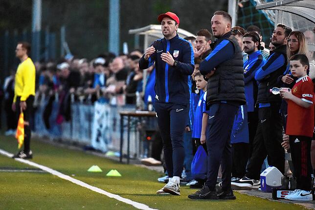 Bild 30: FC Tiengen 08 gewinnt 2:1 beim VfB Waldshut – und wir haben Bilder!
