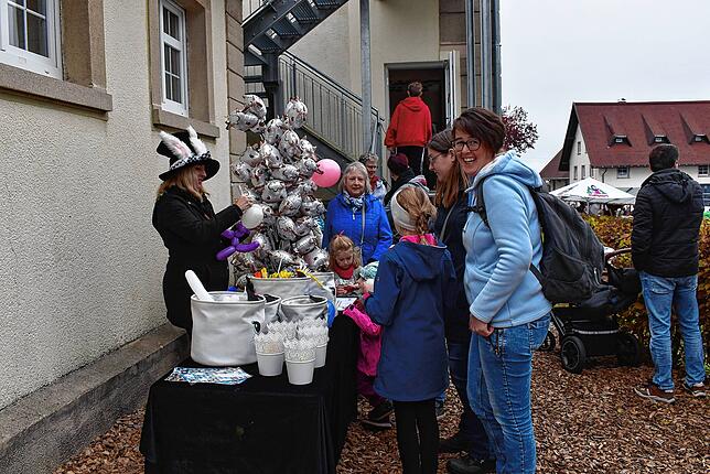 Bild 4: Streubi – Alemannenfest in Birkendorf Teil 1