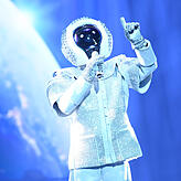 Der Astronaut: Immer wieder fällt der Name des aus Waldshut-Tiengen stammenden Sängers Max Mutzke. Aber könnten es nicht auch seine ...