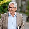 Fatih Cicek möchte Bürgermeister in Gaienhofen werden.