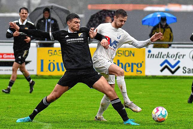 Bild 22: FC Erzingen gewinnt Hochrhein-Derby gegen SV 08 Laufenburg mit 4:1 &ndash; und wir haben Bilder!
