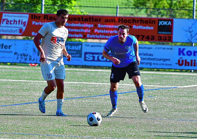 Bild 21: SG Mettingen/Krenkingen gewinnt eigenes Turnier – und wir haben Bilder!