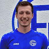 Felix Heuel, hier noch im Trikot des FC Radolfzell.