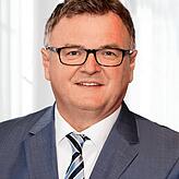 Oberbürgermeister Andreas Brand