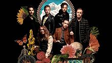 Die Band OneRepublic kommt 2023 für ein Open Air nach Salem.