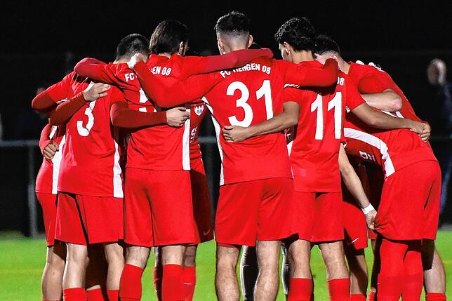 Bild 31: FC Tiengen 08 siegt 2:1 beim FSV Rheinfelden – und wir haben Bilder!