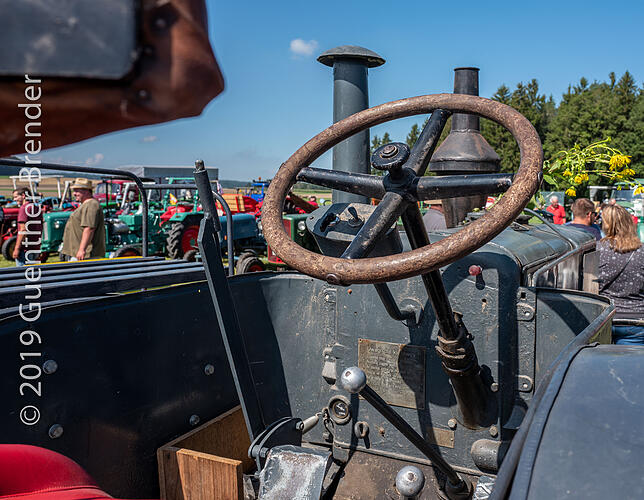 Bild 27: Bilder vom Vollgaserfest im Ilgental