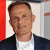 RVL-Geschäftsführer Frank Bärnighausen (Archivbild)