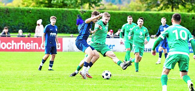 Bild 21: SV Herten siegt 3:2 beim VfB Waldshut – und wir haben Bilder!
