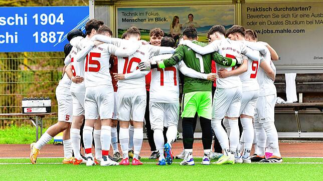 Bild 7: FC Zell feiert 7:0-Kantersieg gegen SV Jestetten – und wir haben Fotos!