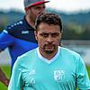 Zweiter Anlauf: Trainer Giuseppe Stabile vom SV BW Murg plant für die Aufstiegsspiele gegen den FC Hauingen.