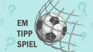 SÜDKURIER EM-Tippspiel für Abonnenten: Jetzt mitmachen und gewinnen