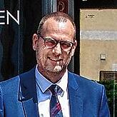 Daniel Härter ist Chef der ZF-E-Bike-Sparte Micro Mobility und selbst begeisterter Radler. Zur Hochzeitsreise gings mit dem Mountainbike ...