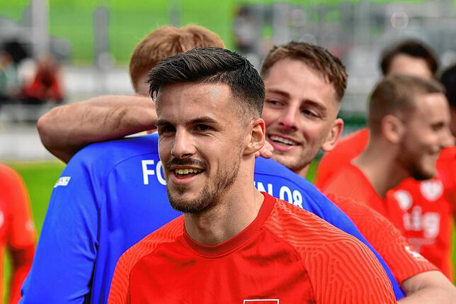 Bild 3: FC Tiengen 08 gewinnt 6:1 beim FC Wittlingen und wird vorzeitig Meister &ndash; haben Bilder!