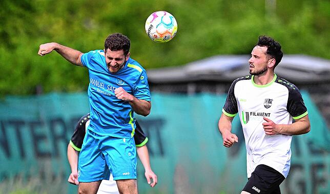 Bild 3: SV Buch siegt 2:1 beim FC Hauingen – und wir haben Fotos!
