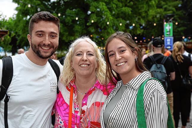 Bild 19: Konstanz feiert schon vor dem Seenachtfest &ndash; Bilder vom Auftakt des Stadtgartenfests