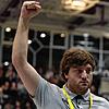 Steißlingens Trainer Jonathan Stich ist überzeugt davon, in der Oberliga &bdquo;eine schlagkräftige Mannschaft aufbieten&ldquo; zu können.