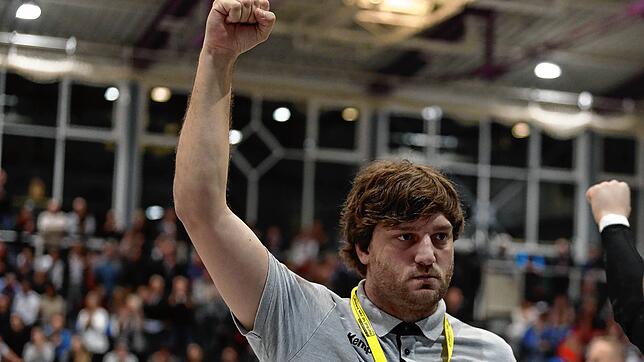 Steißlingens Trainer Jonathan Stich ist überzeugt davon, in der Oberliga &bdquo;eine schlagkräftige Mannschaft aufbieten&ldquo; zu können.