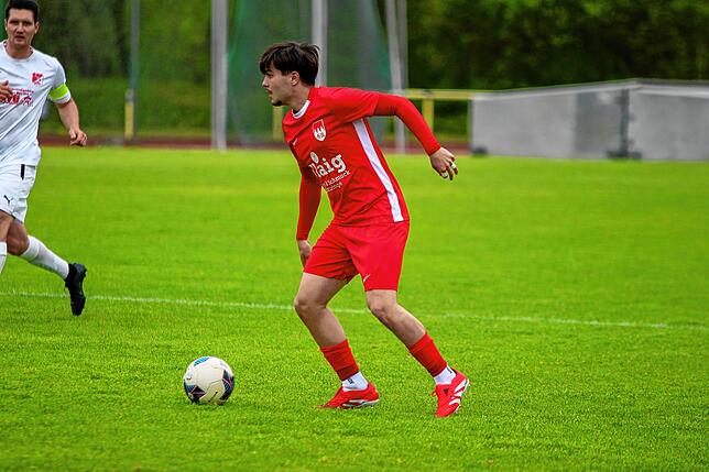 Bild 42: FC Tiengen 08 besiegt den TuS Binzen mit 4:0 – und wir haben Fotos!