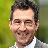 Donaueschingens Oberbürgermeister Erik Pauly will im September für den Kreisvorsitz der CDU kandidieren.