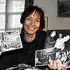 In den 1960er-Jahren war die Scheffelhalle auch Bühne für die große Politik: Angelika Kohler hat zahlreiche Fotos von Veranstaltungen in ...