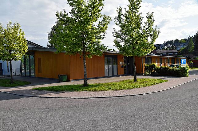 Plätze im Kindergarten Löwenzahn sind gefragt. Die Erweiterung wird geplant. Doch die Kosten steigen auch für die Gemeinde ständig.
