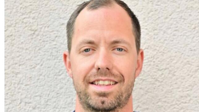 Trainer Philipp Weidmann und der FC Radolfzell setzten sich gegen den FC Überlingen verdient mit 4:0 durch.