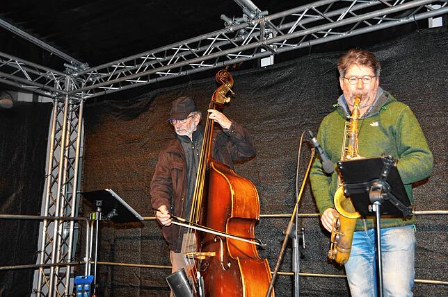 Bild 8: Die schönsten Bilder vom Markdorfer Weihnachtsmarkt (Teil 1)