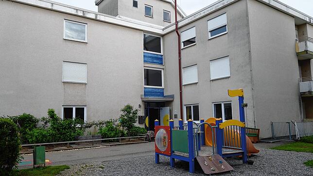 Das Kinderhaus Sonnenuhr soll um eine Krippen- und um eine Kindergartengruppe erweitert werden, um damit den aktuellen Mangel an ...