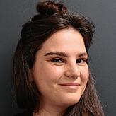 Stefanie Strigl ist Pressesprecherin des Zeppelin-Museums in Friedrichshafen.