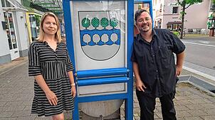 In Zusammenarbeit der Stadtverwaltung mit der Servicegemeinschaft Wehr gibt es wieder ein großes Stadtfest mit einem abwechslungsreichen ...