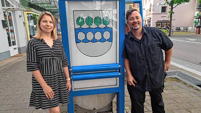 In Zusammenarbeit der Stadtverwaltung mit der Servicegemeinschaft Wehr gibt es wieder ein großes Stadtfest mit einem abwechslungsreichen ...
