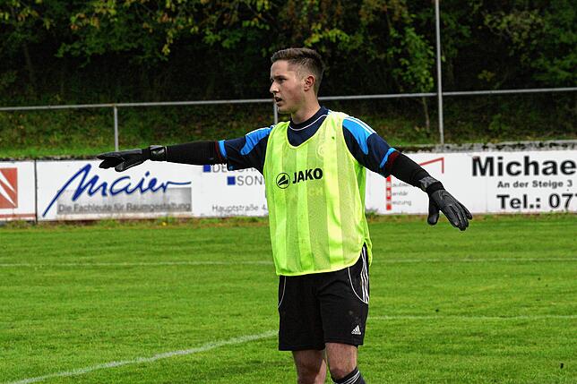 Bild 7: FC Grießen gewinnt bei der Spvgg. Wutöschingen mit 3:2 &ndash; und wir haben die Bilder!