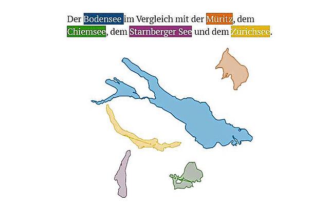 Bild 2: Vier Auszeichnungen beim European Newspaper Award: SÜDKURIER überzeugt mit anschaulichen digitalen Erzählformen