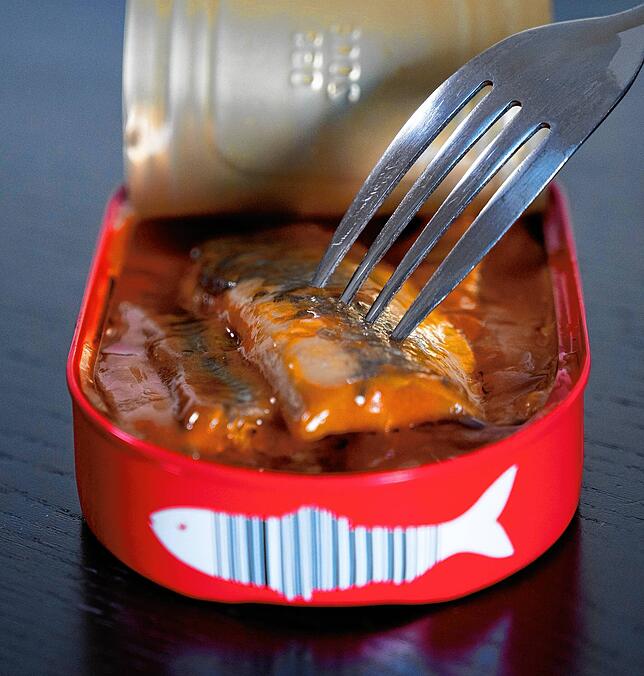Einfach Dose auf und los geht‘s: Was in Portugal möglich ist, könnte auch bei uns bald Alltag in der Gastronomie werden.