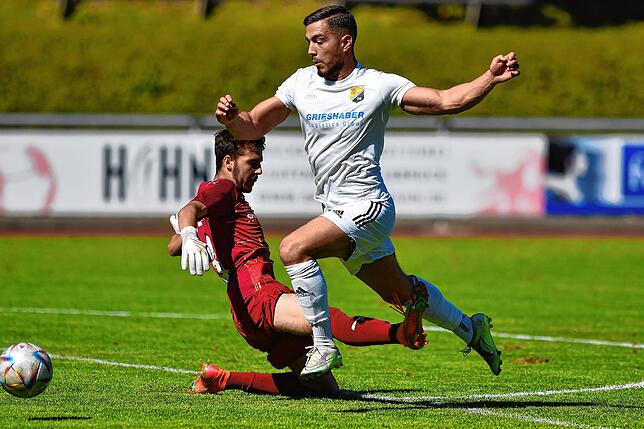 Bild 27: SV 08 Laufenburg gewinnt Bezirksderby gegen den FC Zell mit 4:0 &ndash; und wir haben Bilder!