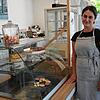 Die Entscheidung ist ihr nicht leicht gefallen: Zum Jahresende schließt Amela Stett die Tür ihres Cafés Auszeit in Markdorf für immer.