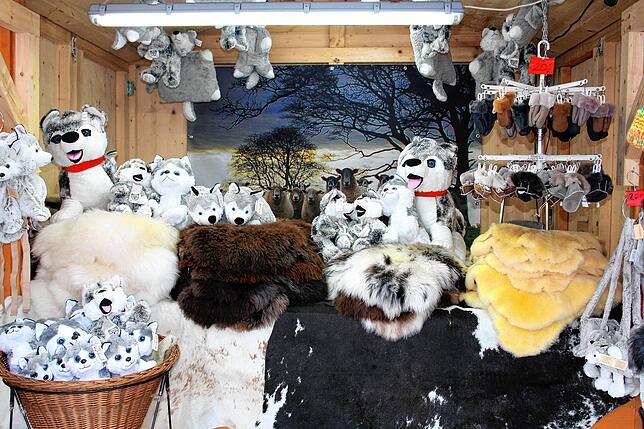 Bild 19: Bilder vom Wintererlebniswochenende in Todtmoos