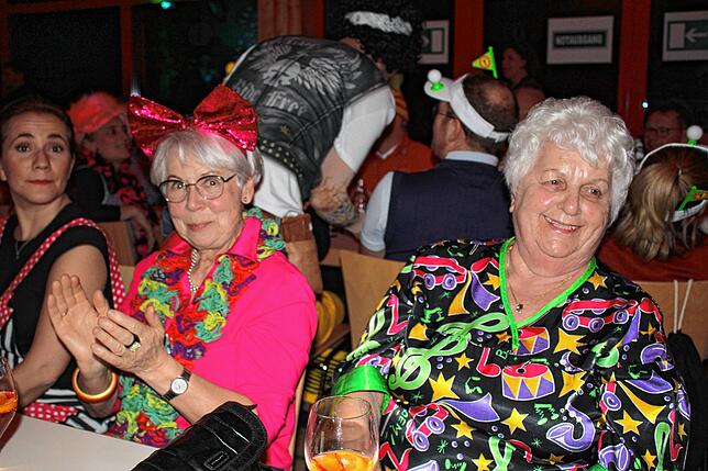 Bild 5: Bunter Abend in Lippertsreute: hier gibt´s die Bilder!
