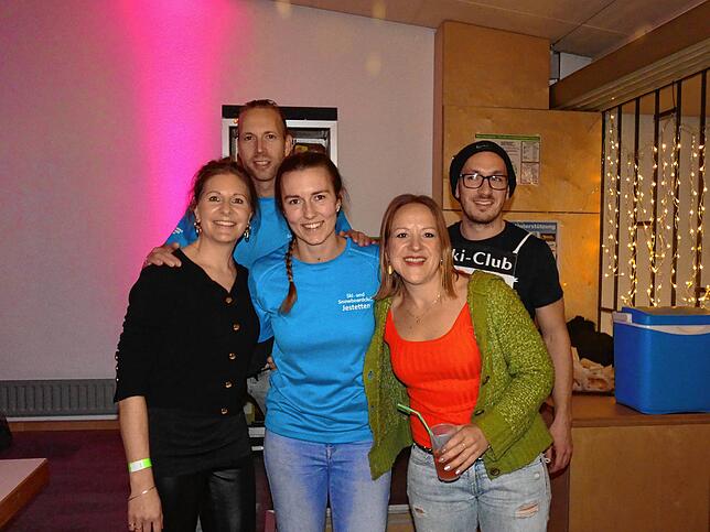 Bild 10: Jestetten: Bilder von großartiger Ski-Opening Party