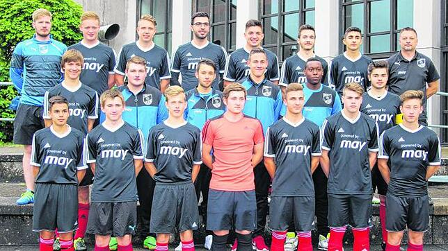 Bild : VfB Waldshut schafft Aufstieg in die Landesliga