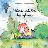 Das Cover von Barbara Müllers Buch mit den Illustrationen von Ann-Kathrin Nikolov.